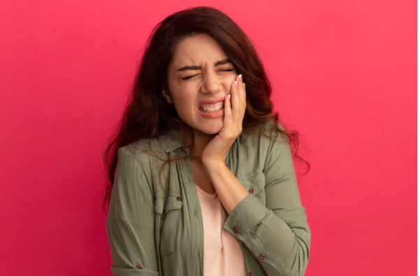 Toothache Got You Down? Don’t Wait! Find Emergency Dental Care Near You