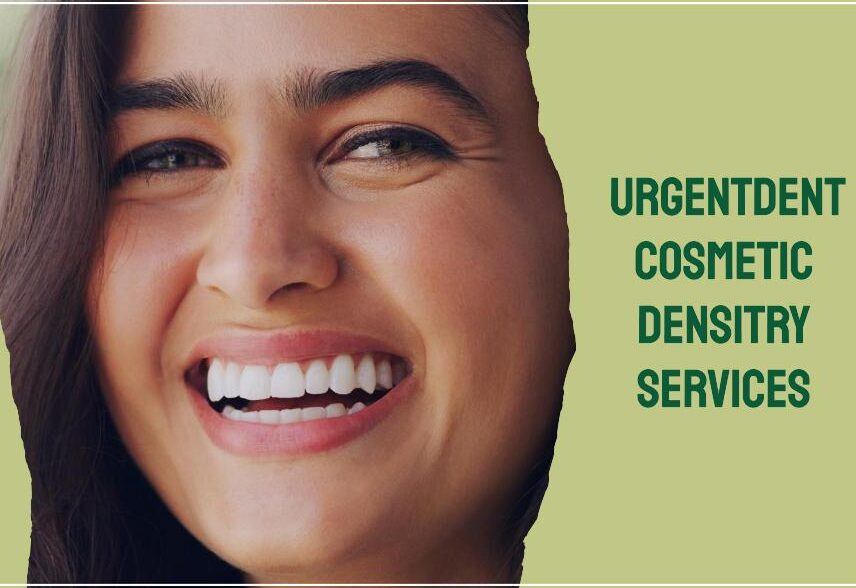 Smile Library: Explore Urgentdent Cosmetic Dentistry Services