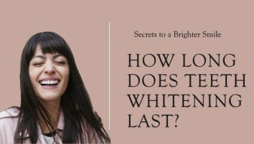 How Long Does Teeth Whitening Last? Unveiling the Secrets to a Brighter Smile